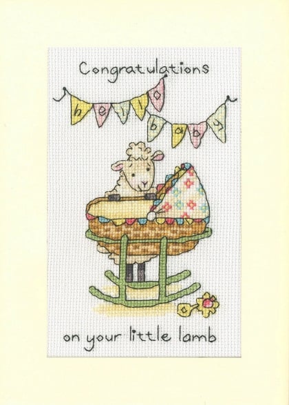 Little Lamb