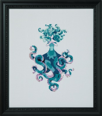 Miss Octopus
