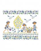 Les petits jardiniers