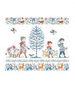 Liberty d’hiver