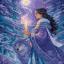 Enchanteresse Arctique