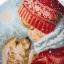 Bisous de Noël