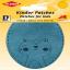 Patches en simili cuir velours - Chat