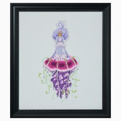 Miss Jellyfish
