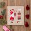 Valentine's Day Gnome