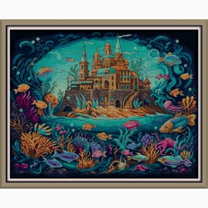 Royaume de la Mer