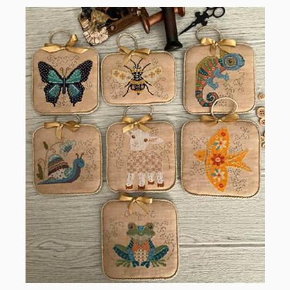 Quirky Critters 2026