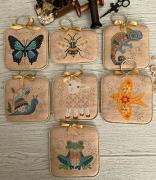 Quirky Critters 2026