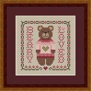 Beary Loved