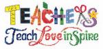 Teachers Inspire