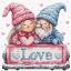 Winter love