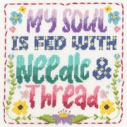 Needle And Thread