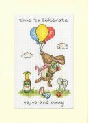 Up, Up And Away