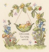 From Little Acorns