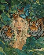 Muse de la Nature