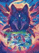 Magie du Loup