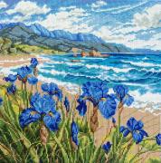 Harmonie Bleue