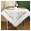 Nappe - Fleurs des champs