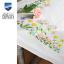 Nappe - Fleurs des champs