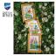 Miniatures Fleurs des champs - lot de 3
