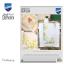 Chemin de Table - Fleurs des champs