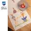 Chemin de Table - Poules folles