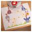 Set de table (2) - Poules folles