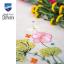 Chemin de Table - Fleurs sauvages