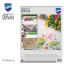 Nappe - Fleurs sauvages