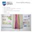 Nappe - Fleurs sauvages
