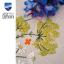 Nappe - Fleurs sauvages