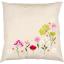 Coussin - Fleurs sauvages