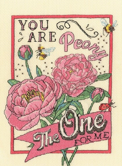 Peony The One