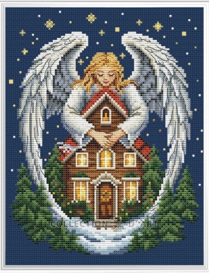 Ange de Noël