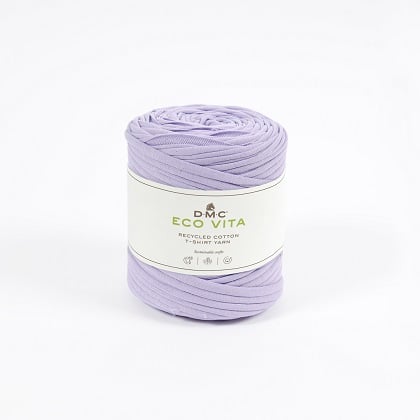 Eco Vita T-SHIRT - Lilas