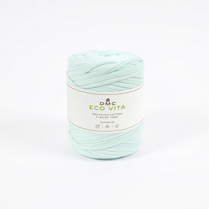 Eco Vita T-SHIRT - Menthe