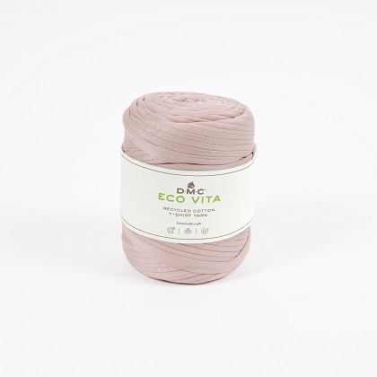 Eco Vita T-SHIRT - Peau