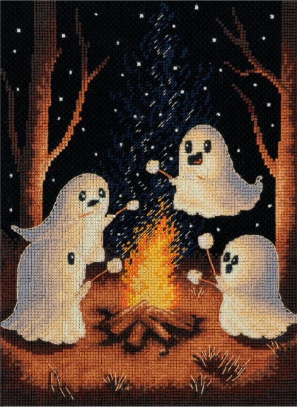 Randonnée fantôme