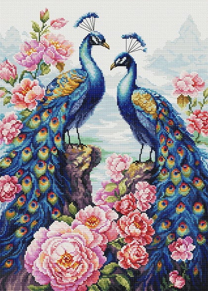 Harmony Between Us