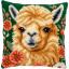 Coussin - Alpaga