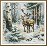 Promenade hivernale