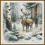 Promenade hivernale