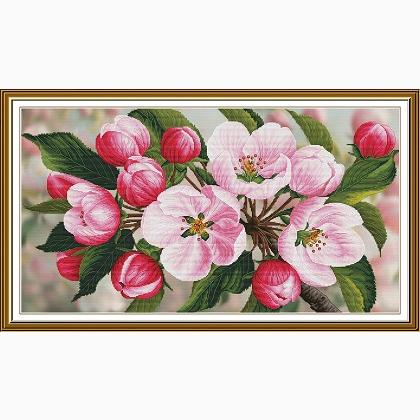 Parfum de pommier
