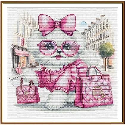 Mademoiselle Dior