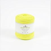 Eco Vita T-SHIRT - Citron