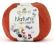 DMC Natura Just Cotton N500 - Corail orange