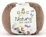 DMC Natura Just Cotton N501 - Amande de mer