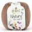 DMC Natura Just Cotton N501 - Amande de mer