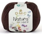 DMC Natura Just Cotton N502 - Sable brûlée