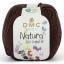 DMC Natura Just Cotton N502 - Sable brûlée